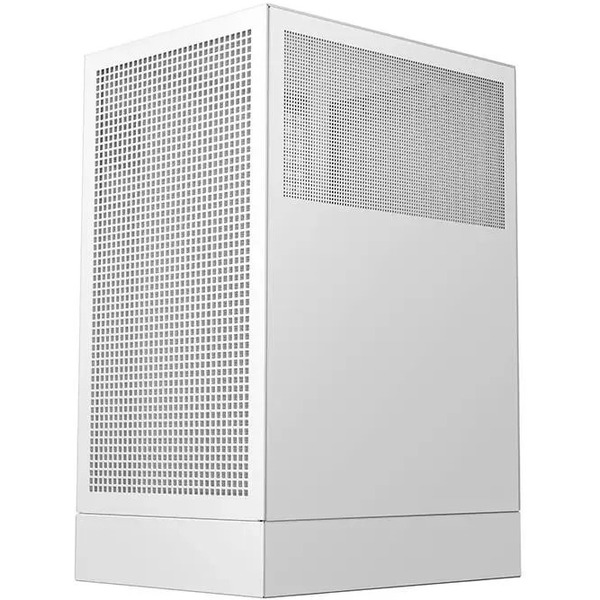 Корпус DeepCool CH170 Digital WH R-CH170-WHNPI0D-G-1
