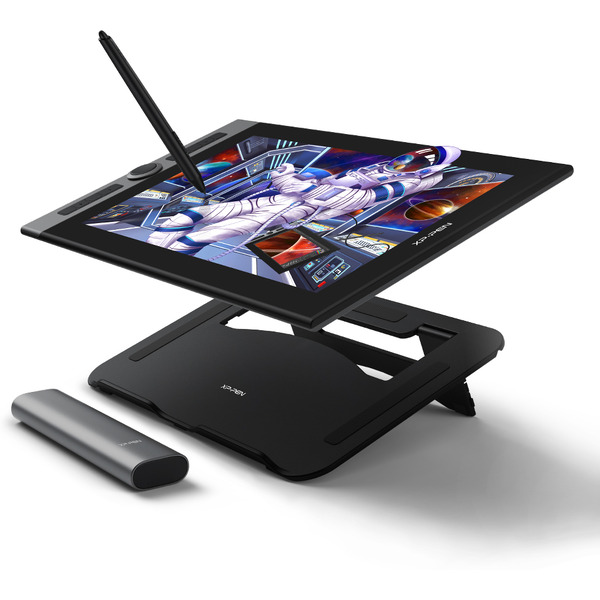 Графический планшет XP-Pen Artist Pro 16