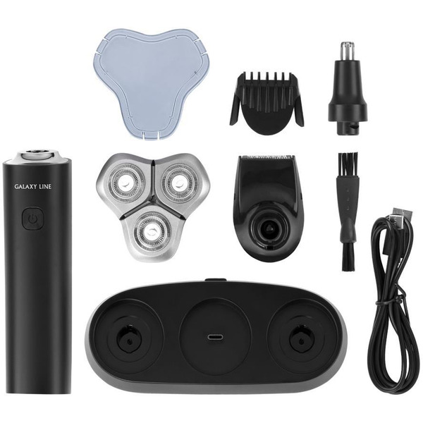 Бритва Galaxy Line GL 4276