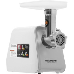 Мясорубка REDMOND RMG-1216-8