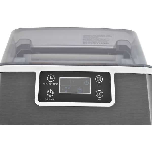 Льдогенератор ZUGEL ZIM2001