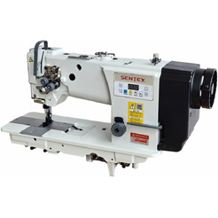 Промышленная швейная машина Sentex ST-20606DD-2N