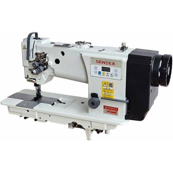 Промышленная швейная машина Sentex ST-20606DD-2N
