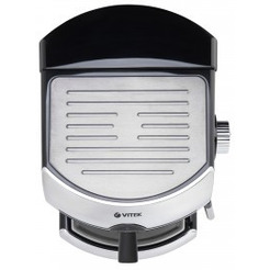 Кофеварка рожковая Vitek VT-1507
