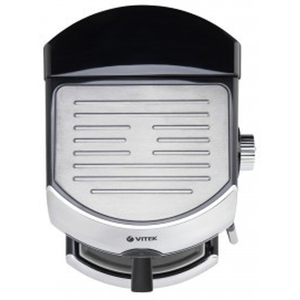 Кофеварка рожковая Vitek VT-1507