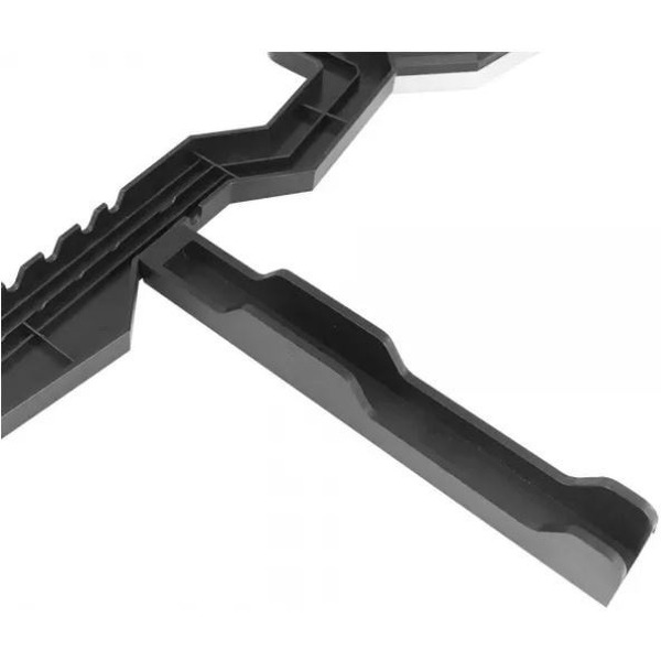 Подставка для ноутбука Esperanza EGC107 Breva