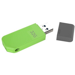 USB Flash Acer Drive 32GB BL.9BWWA.557 (зеленый)