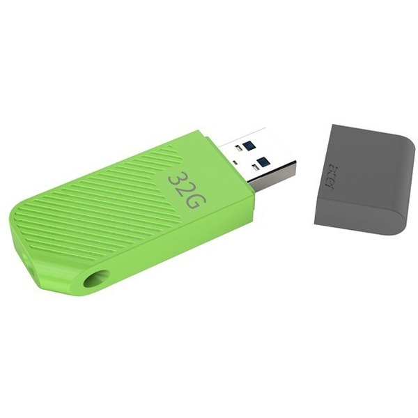 USB Flash Acer Drive 32GB BL.9BWWA.557 (зеленый)