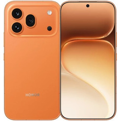 Смартфон Honor 600 Pro 12GB/512GB VKP-NX9 (оранжевый)