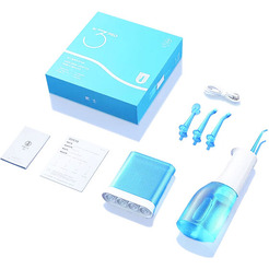 Ирригатор Soocas W3 Pro