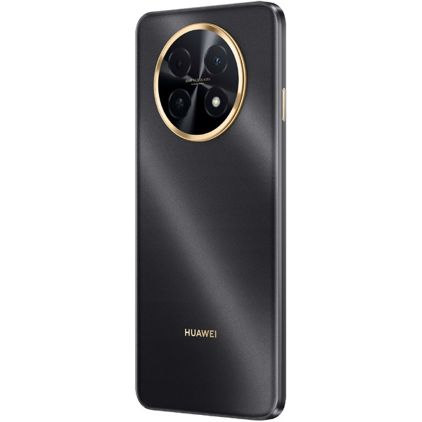 Смартфон Huawei nova 14i 8GB/256GB (STG-LX2) Black