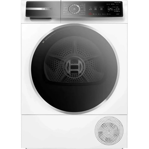Сушильная машина Bosch Serie 8 WQB245B0ME