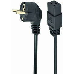 Кабель Cablexpert PC-186-C19