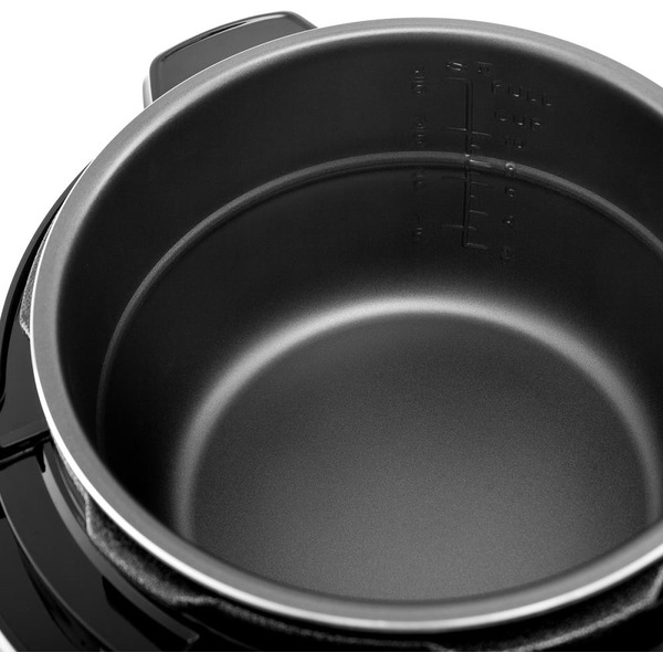 Мультиварка-скороварка BRAYER BR2400