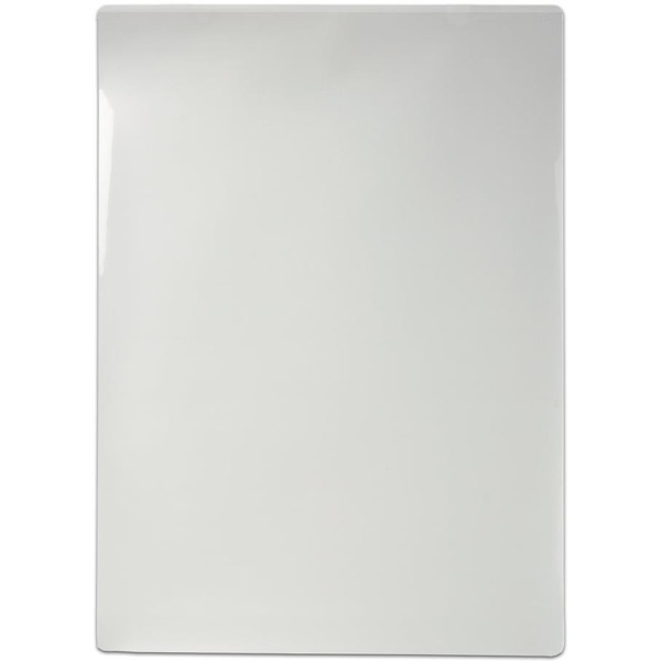 Пленка для ламинирования BRAUBERG А3 100 мкм 100 шт 530895