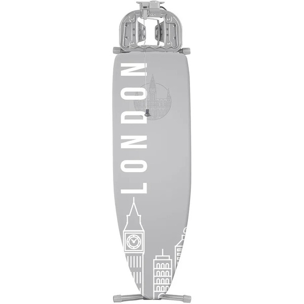 Доска гладильная НИКА НБ (НБ/6) Лондон