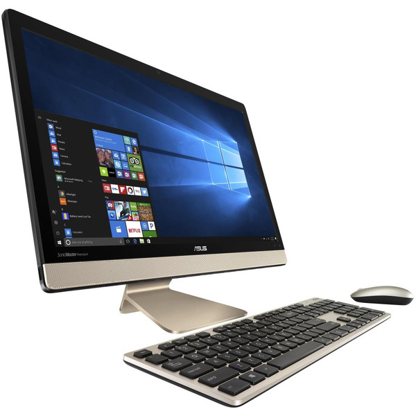 Моноблок ASUS Vivo AiO V221IDUK-BA078T