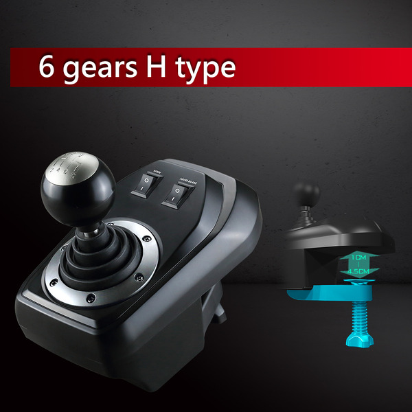 Игровой руль FlashFire Suzuka ES900R