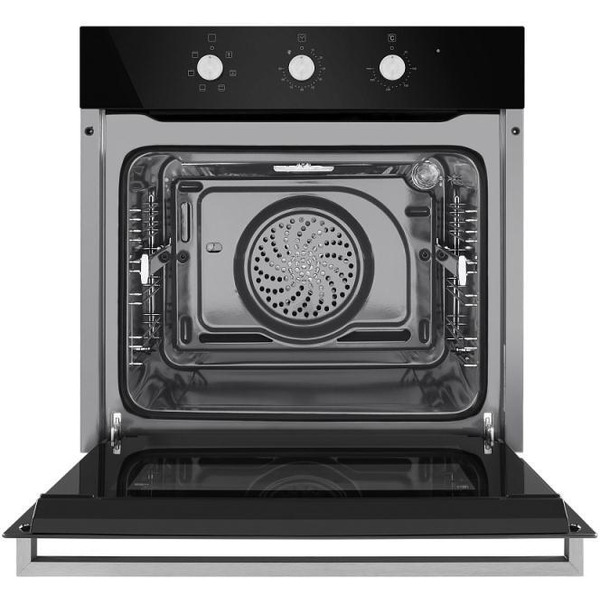 Духовой шкаф MAUNFELD MEOF.676B