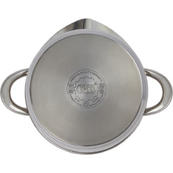 Кастрюля Gipfel Cocktail 1248