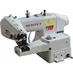 Машина швейная Sentex ST-101DD