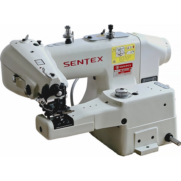 Машина швейная Sentex ST-101DD