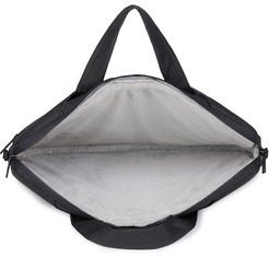 Сумка для ноутбука Miru Pockelot 17.3 MLB-1045 (черный)