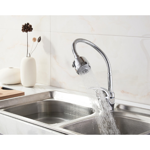 Смеситель Ledeme L4302-B