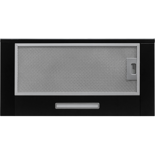 Вытяжка кухонная ZORG SLIM 1030 60 S BL