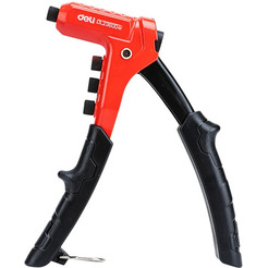 Заклепочник Deli EDL236004