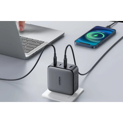 Сетевое зарядное устройство Ugreen CD226-40747