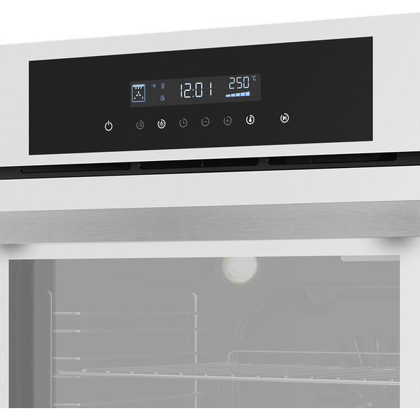 Духовой шкаф MAUNFELD AEOD6063W