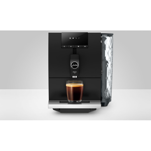 Кофемашина JURA ENA 4 Full Metropolitan Black EB 15501