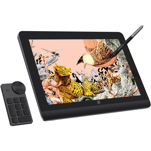 Графический монитор XP-Pen Artist Pro 16 MD160QH (2е поколение)