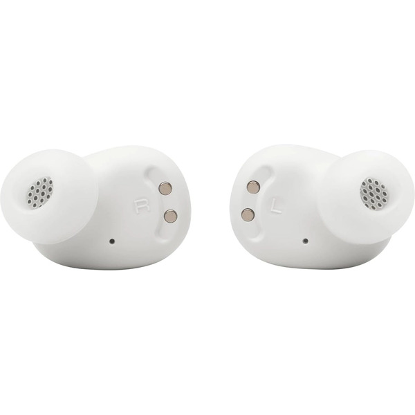 Наушники JBL Wave Buds 2 (белый)