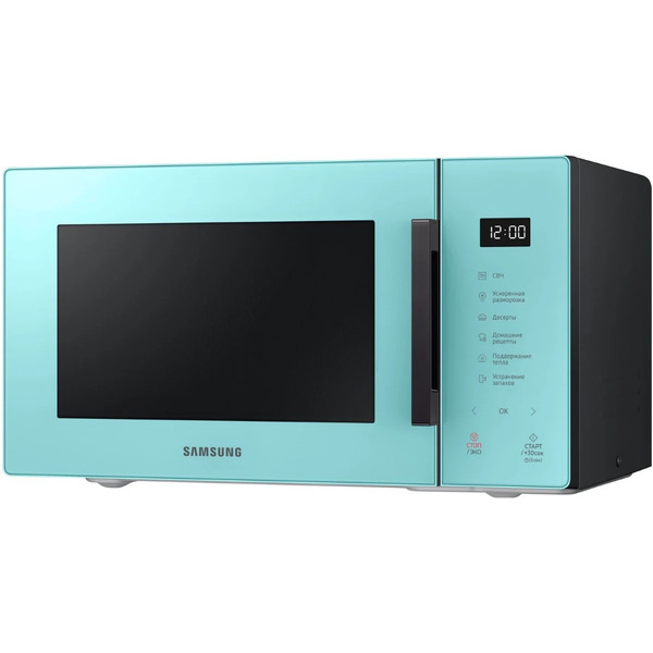 Микроволновая печь Samsung MS23T5018AN/BW
