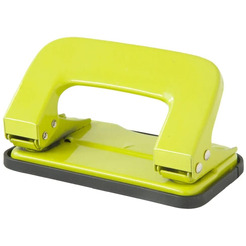 Дырокол Deli E0136