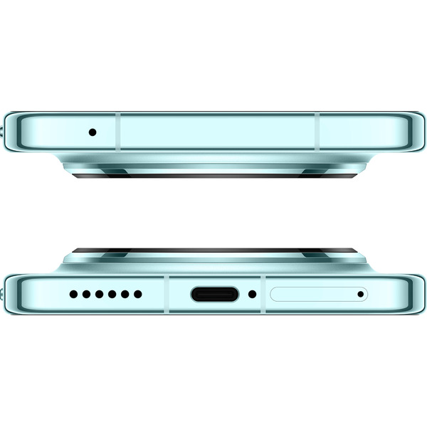 Смартфон Huawei Mate 80 Pro 16GB/512GB (SGT-LX9) Green