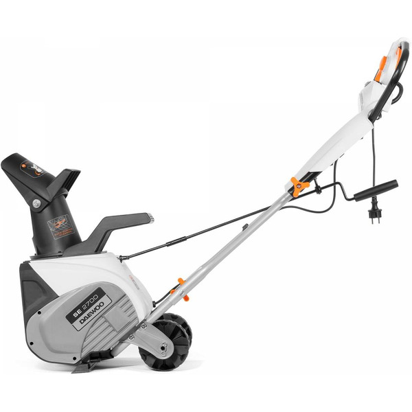 Снегоуборщик Daewoo Power SE 2700
