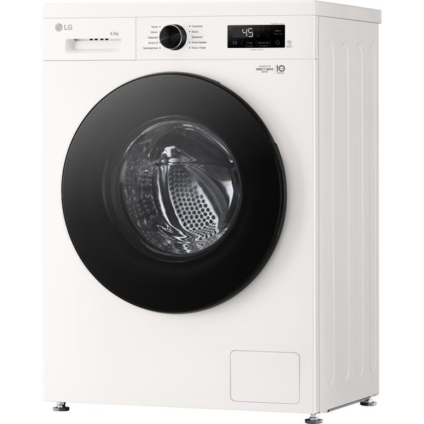 Стиральная машина LG F2Y1WS5W.ABWPCOM