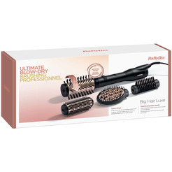 Фен-щетка BABYLISS AS970E