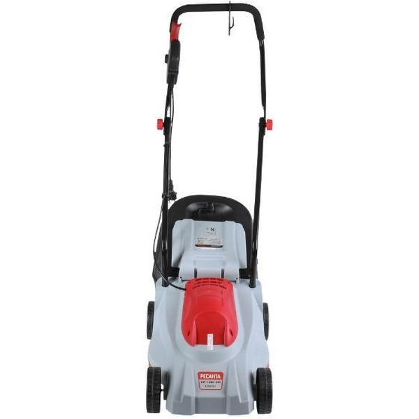 Газонокосилка Ресанта КР-1200 ЭП (70/4/15)