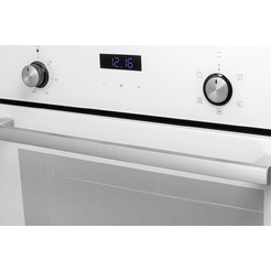 Духовой шкаф ZORG ROL67 WH