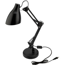 Светильник настольный REXANT 603-1009  Акцент Е27, 60 Вт, лунный свет