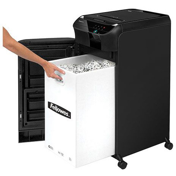 Шредер Fellowes AutoMax 600M (FS-46574)