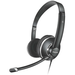 Гарнитура с микрофоном PHILIPS SHM7410U/10