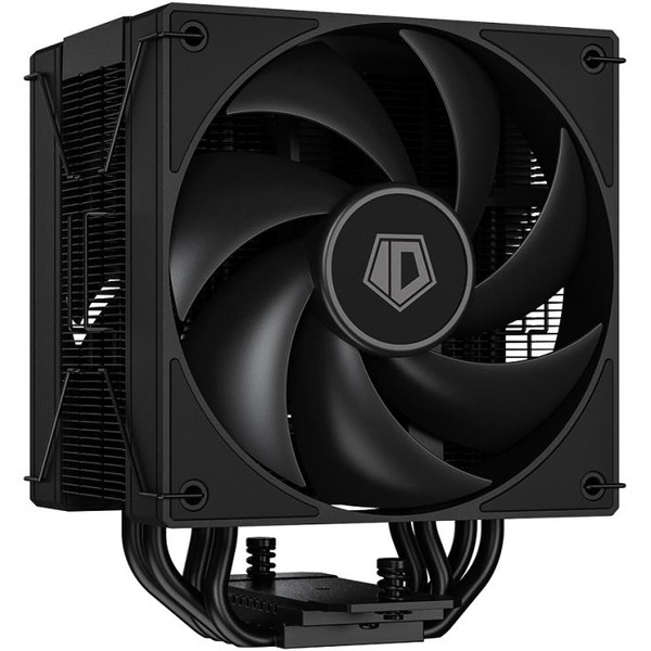 Кулер для процессора ID-Cooling Frozn A410 DK