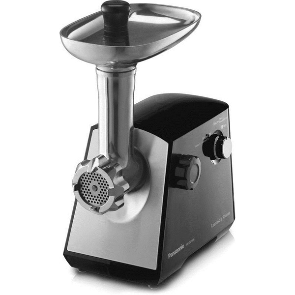 Мясорубка Panasonic MK-ZG1500BTQ