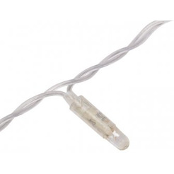 Гирлянда NEON-NIGHT 235-155-6 Светодиодный Дождь 448 LED БЕЛЫЙ