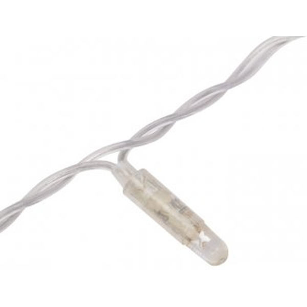 Гирлянда NEON-NIGHT 235-155-6 Светодиодный Дождь 448 LED БЕЛЫЙ